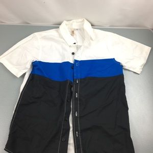 Route 66 cool  button up shirt